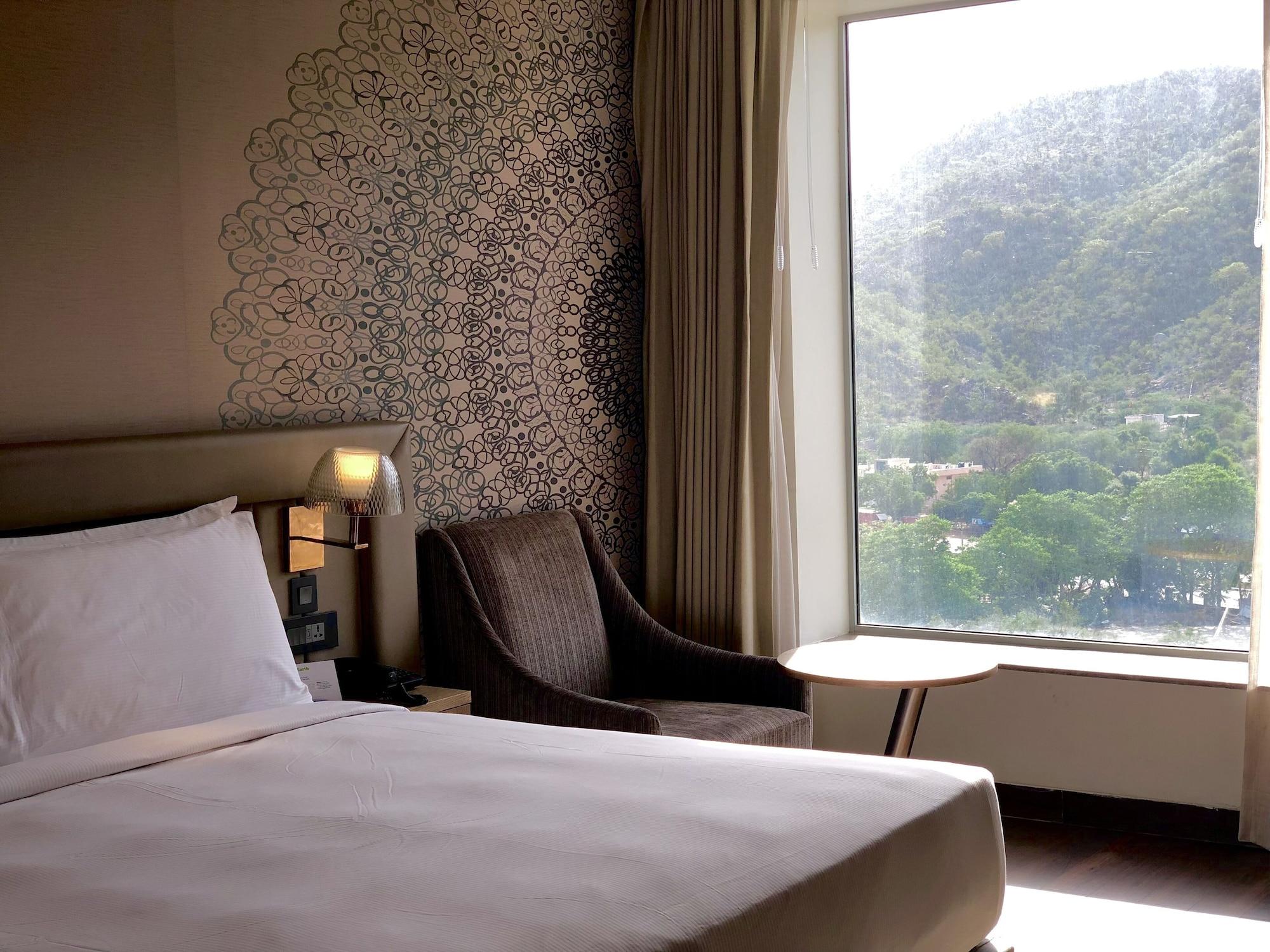 Doubletree By Hilton Jaipur Amer Exterior foto