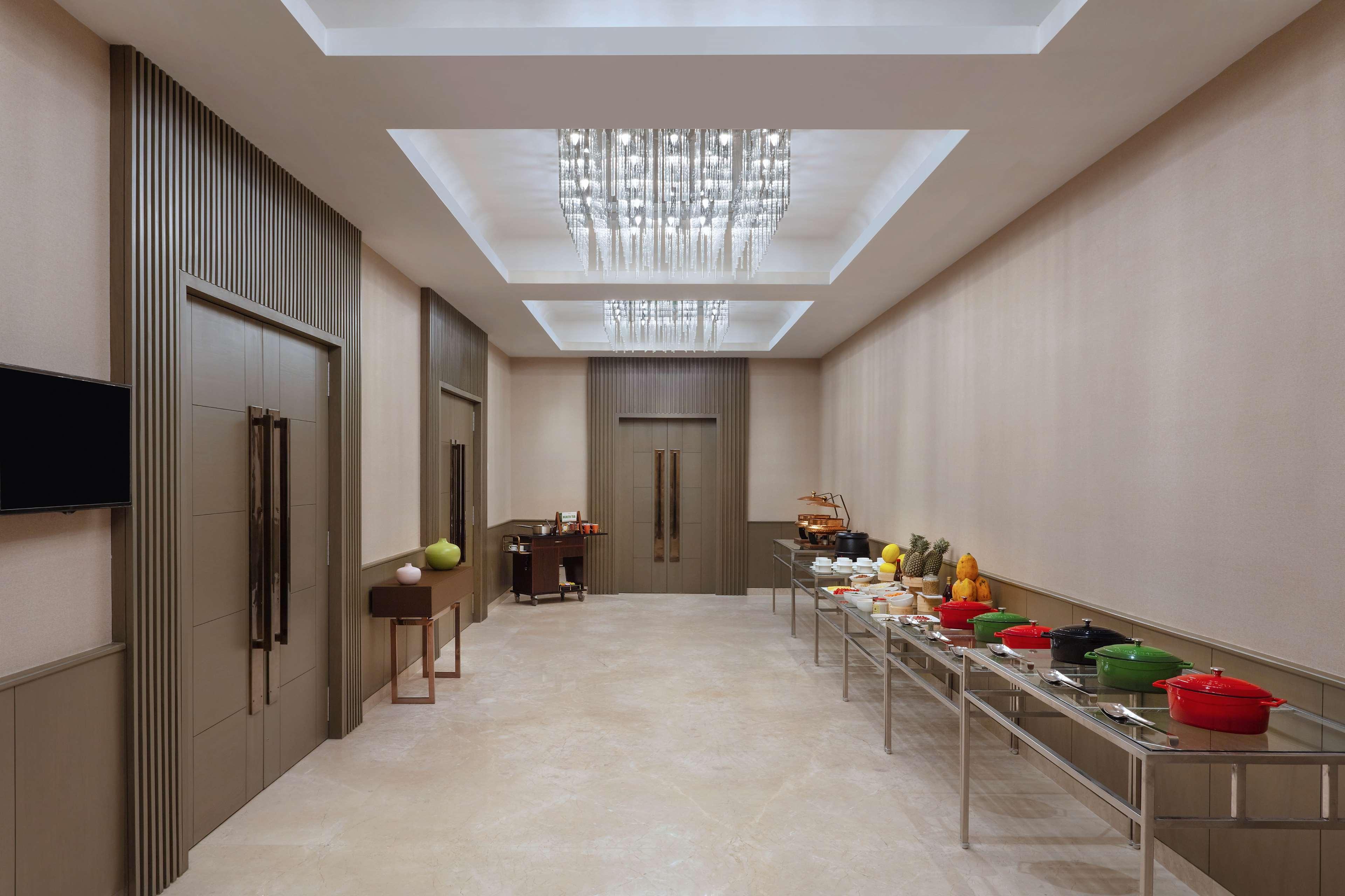 Doubletree By Hilton Jaipur Amer Exterior foto