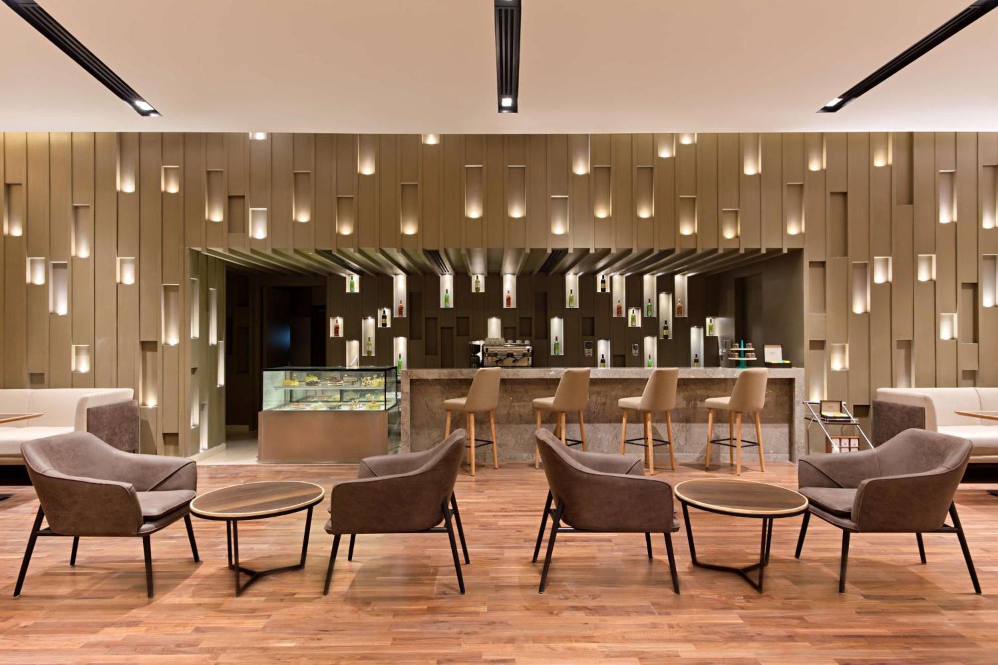 Doubletree By Hilton Jaipur Amer Exterior foto