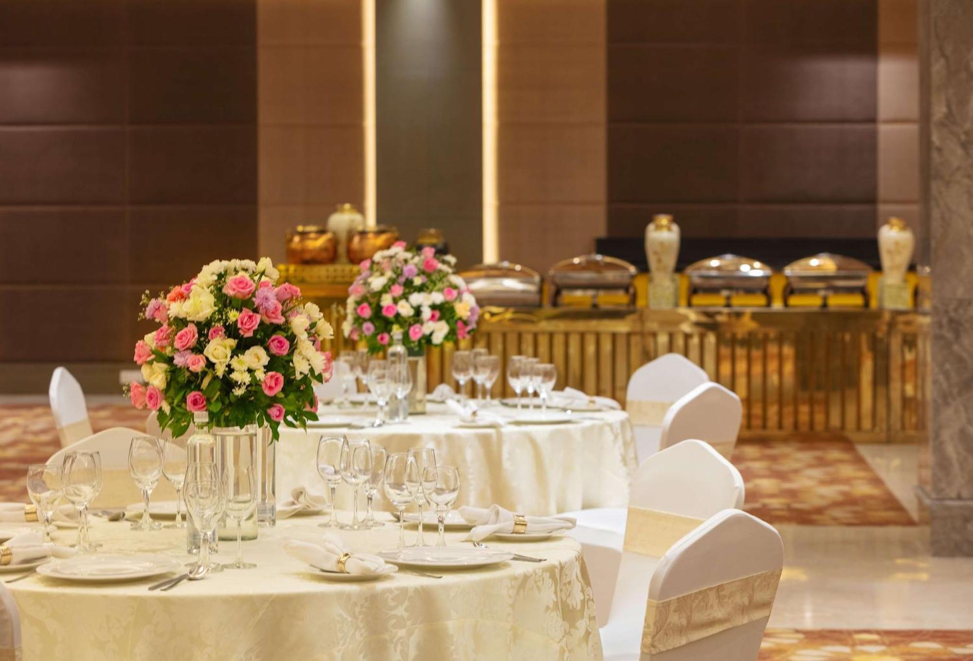 Doubletree By Hilton Jaipur Amer Exterior foto