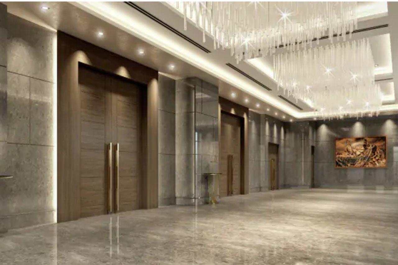 Doubletree By Hilton Jaipur Amer Exterior foto
