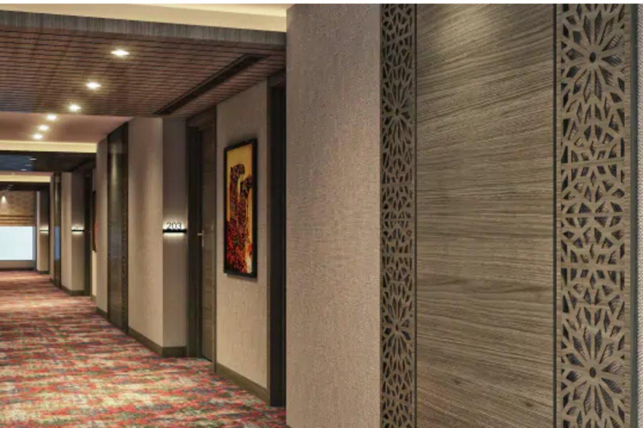 Doubletree By Hilton Jaipur Amer Exterior foto