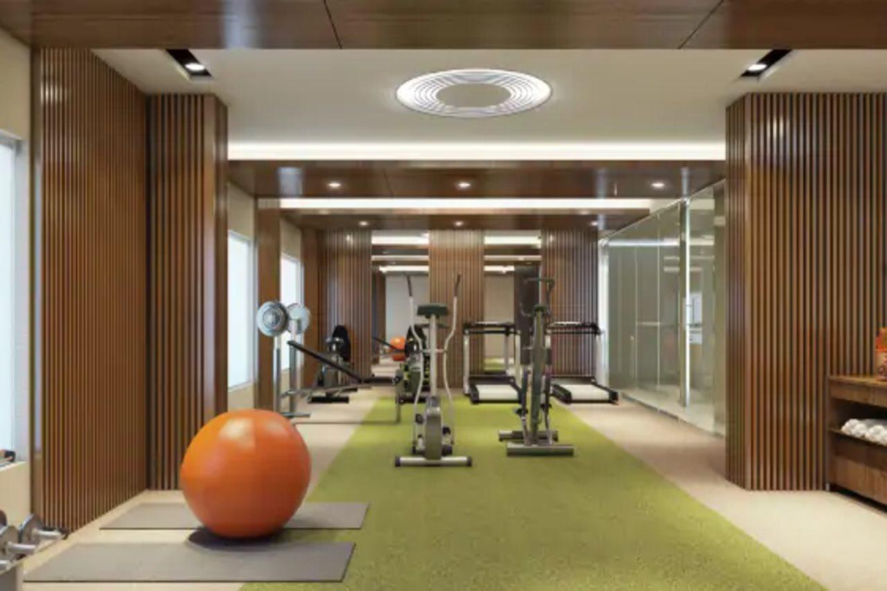 Doubletree By Hilton Jaipur Amer Exterior foto